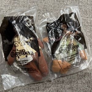 McDonald’s Country Bears